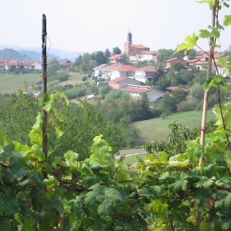 Dalla Magna Livia L&L Brusasco Exterior foto