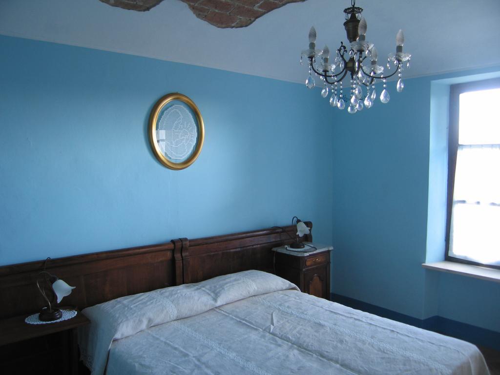 Dalla Magna Livia L&L Brusasco Habitación foto